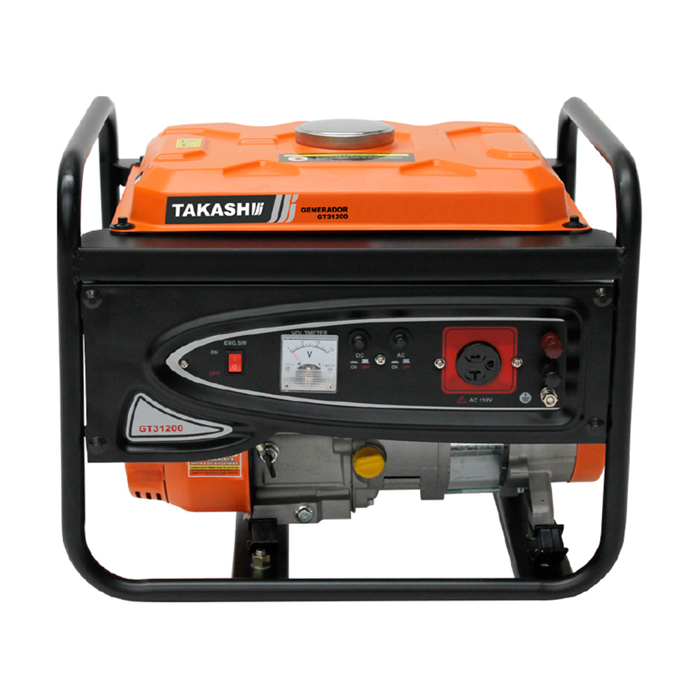 GENERADOR TAKASHI 3HP GT31200