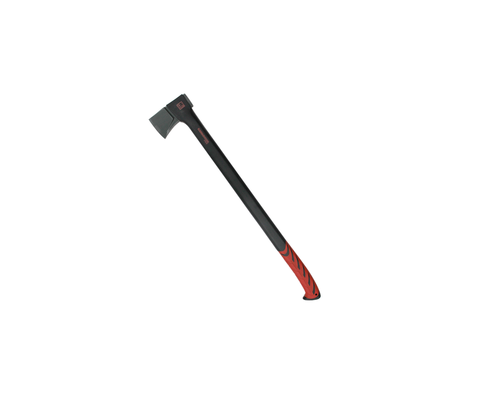 HACHA DE ACERO AL CARBONO KAWASHIMA 38" WL-426G-4