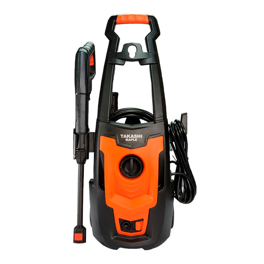 HIDROLAVADORA DOMESTICA TAKASHI 1400W HP1400