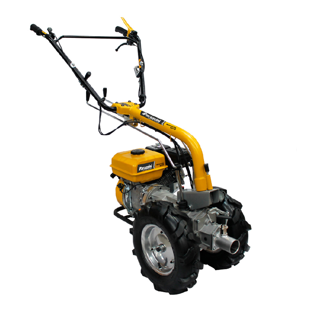 MOTOCULTOR PARAZZINI 7HP MCP7HP