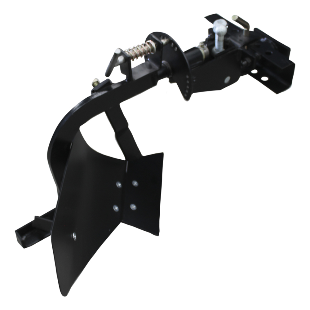 ARADOR AGRICOLA PARAZZINI PARA MOTOCULTOR 15HP 26.5CM MPA15HP-1