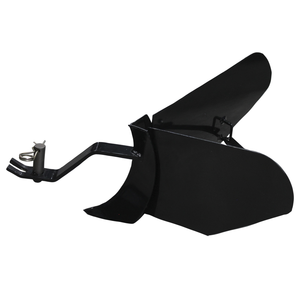 ARADOR AGRICOLA PARAZZINI PARA MOTOCULTOR 15HP 50CM MPA15HP-2