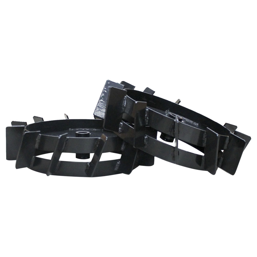 ARADOR AGRICOLA PARAZZINI PARA MOTOCULTOR 15HP RM15HP