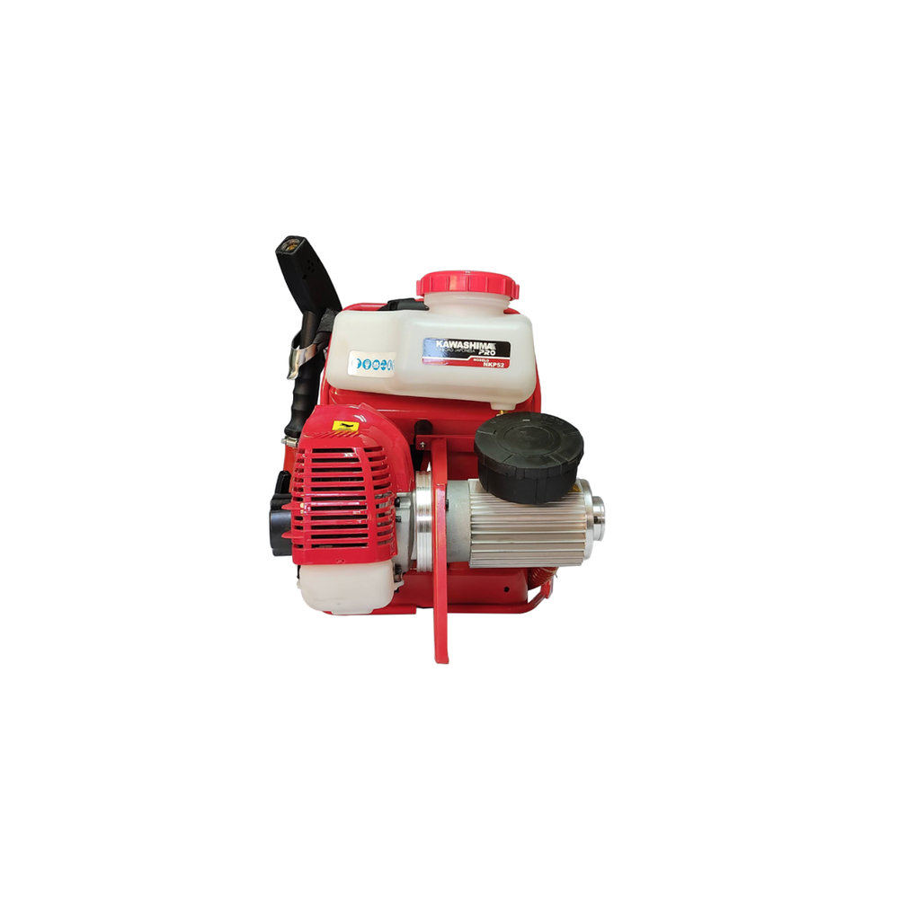 NEBULIZADOR KAWASHIMA NKP52