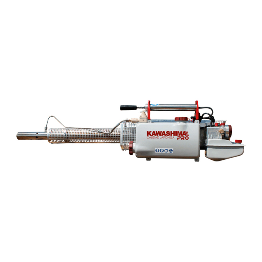 TERMONEBULIZADOR KAWASHIMA TKP-25