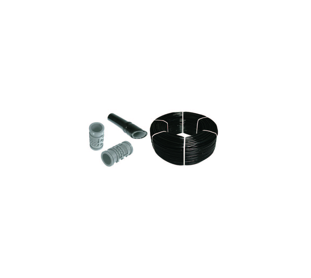 MANGUERA CON GOTERO TURBULENTO KAWASHIMA MOD. 016-09-40-033