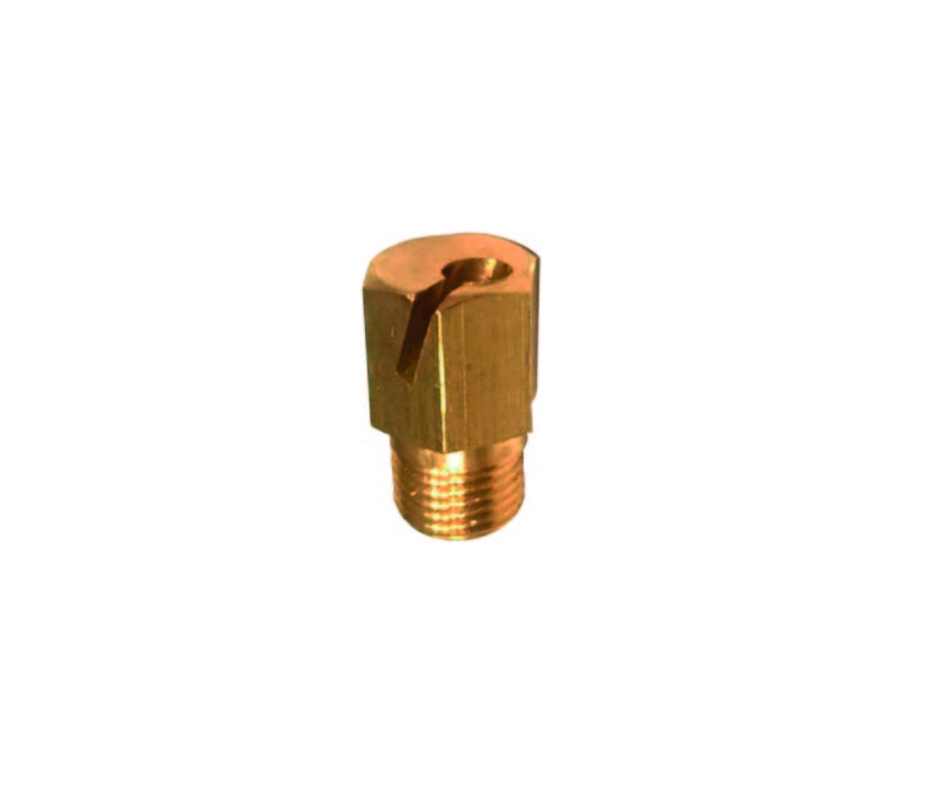BOQUILLA SECUNDARIA DE BRONCE 5PZAS KAWASHIMA MOD.LMBS-5-32