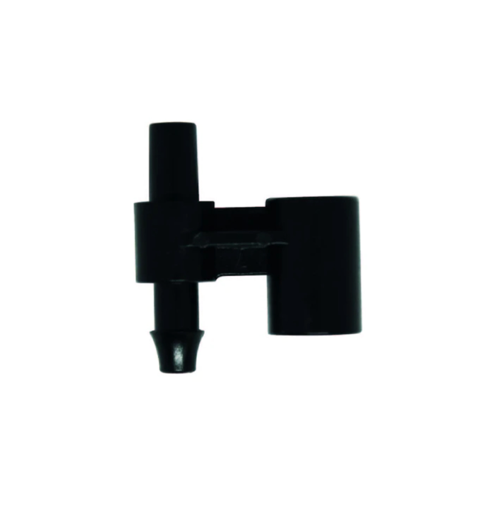 SOPORTE PARA ESTACA MICROASPERSOR MACHO KAWASHIMA MOD.5148B