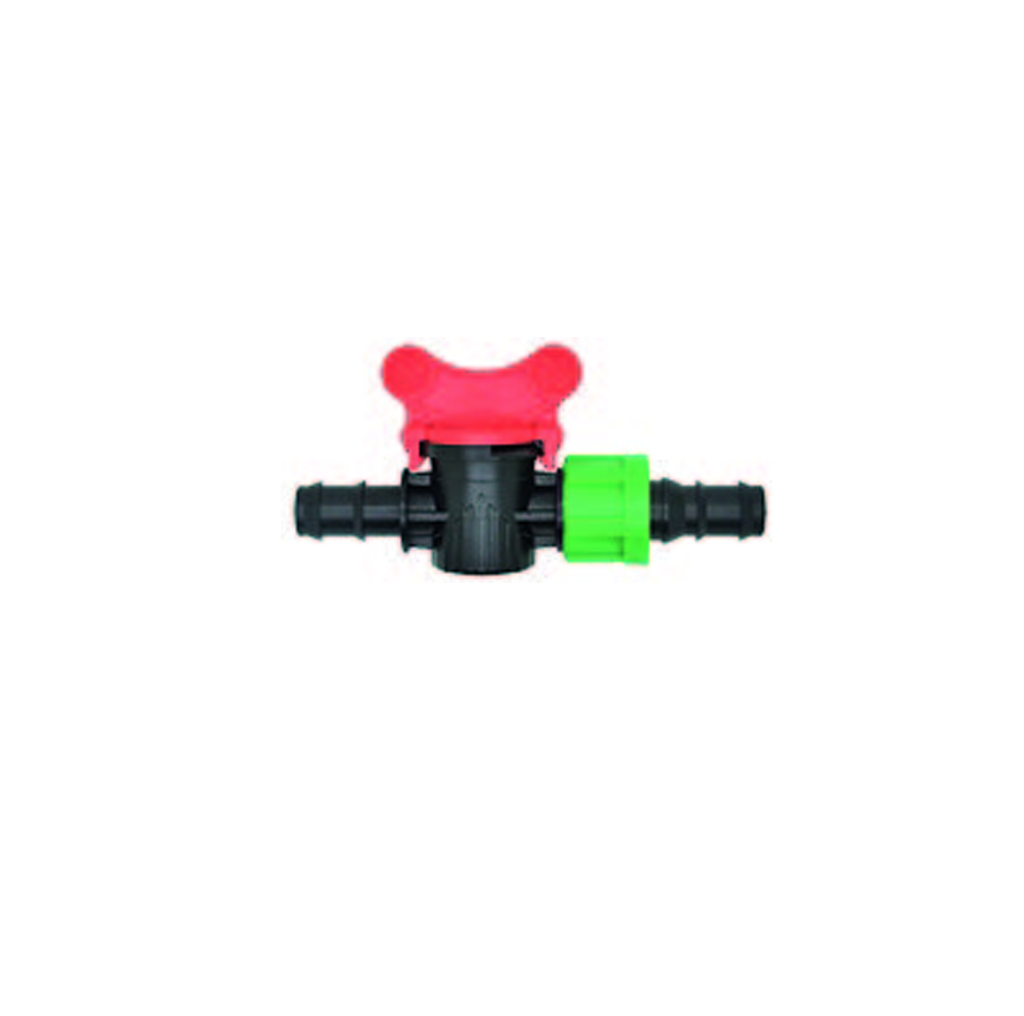 VALVULA DOBLE USO TUBIN DE RIEGO KAWASHIMA MOD. MV021617