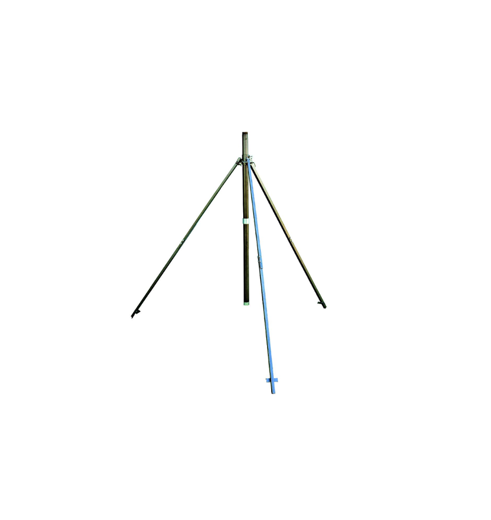 SOPORTE TRIPIE DE CONEXION RAPIDA AGRICOLA DUCAR MOD. YZK104-NPT