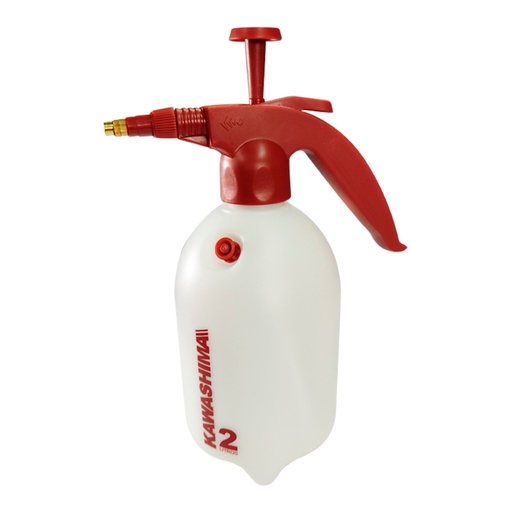 ASPERSOR MANUAL KAWASHIMA 2L AK2L (6pack)