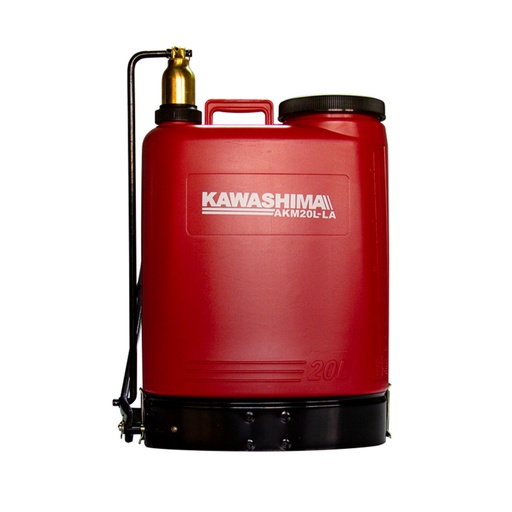 [B07QB9H198] ASPERSOR MANUAL LATON KAWASHIMA 20L AKM20-LA