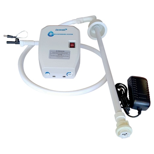 [B086BJLKXY] BOMBA DISPENSADOR DE AGUA PARAZZINI 1.5L/min DAP