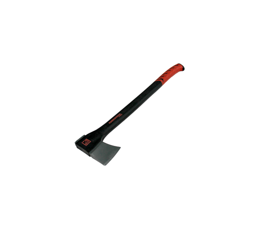 [B07XTYXKCB] HACHA DE ACERO AL CARBONO KAWASHIMA 28" WL-429E-2