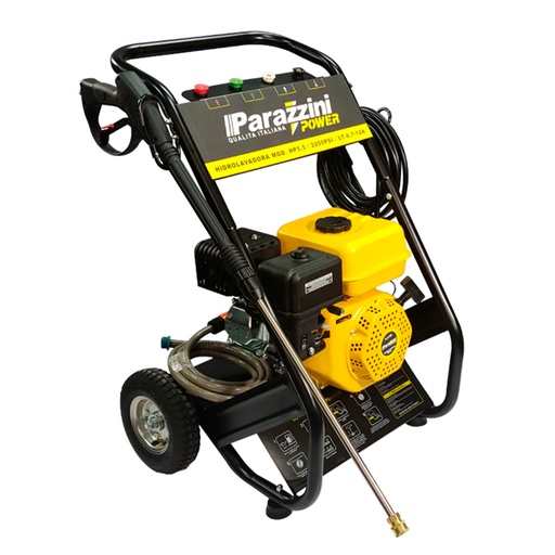 [B07QD7YSRS] HIDROLAV PARAZZINI 5.5HP HP5.5
