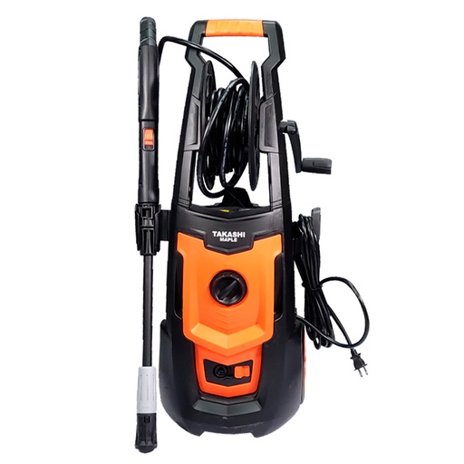 [B07QD7YR95] HIDROLAVADORA DOMESTICA TAKASHI 1600W HP1600