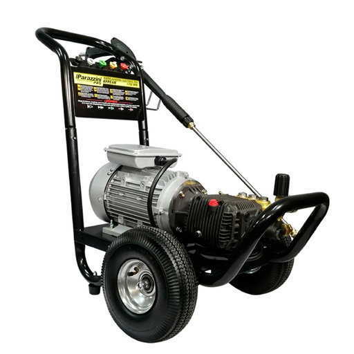 [B07XTZ9SMC] HIDROLAVADORA PARAZZINI 110V/60HZ HPPE4M