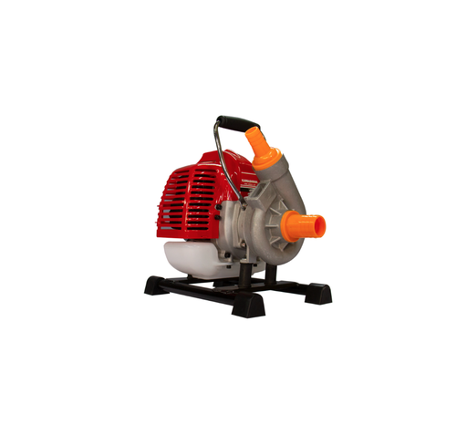 [B084QPGP9W] MOTOBOMBA KAWASHIMA 62CC 2T USO AGRICOLA BK621-1.5C