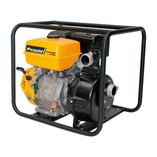 [B07QHM8QSG] MOTOBOMBA PARAZZINI 13HP 2" USO AGRICOLA BP1320A