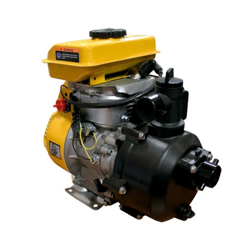 [B084QP81TL] MOTOBOMBA PARAZZINI 2.5HP OHV QUIMICOS USO AGRICOLA BP2.510Q