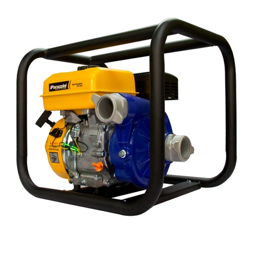 [B07QFC274J] MOTOBOMBA PARAZZINI 7 HP 2" USO AGRICOLA BP720C
