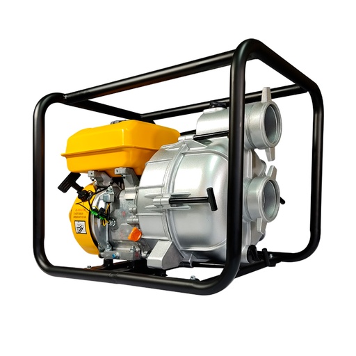 [B07QJM9N73] MOTOBOMBA PARAZZINI 7 HP 3" USO AGRICOLA BP730S