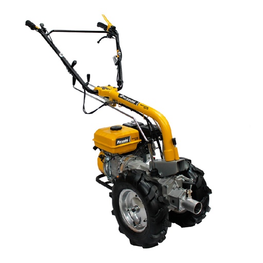 [B07WQK9XJJ] MOTOCULTOR PARAZZINI 7HP MCP7HP