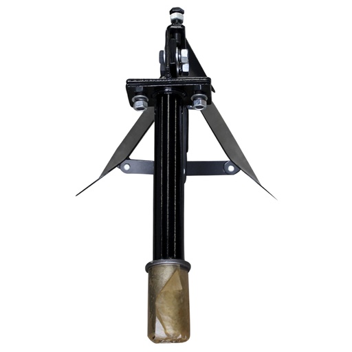 ARADOR AGRIÍCOLA PARAZZINI PARA MOTOCULTOR 7HP MPA