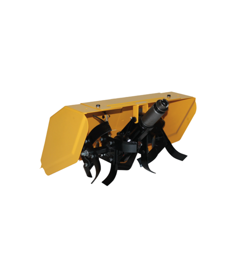 [B07WW8Z3LG] ROTOCULTOR AGRÍCOLA PROFESIONAL PARAZZINI PARA MOTOCULTOR 7HP MPR