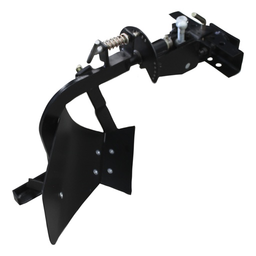 ARADOR AGRICOLA PARAZZINI PARA MOTOCULTOR 15HP 26.5CM MPA15HP-1