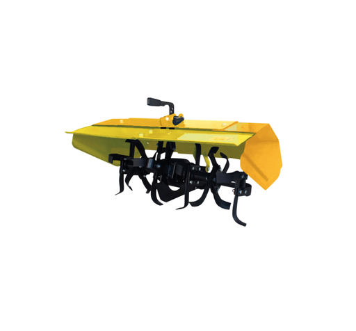 ROTOCULTOR AGRÍCOLA PARAZZINI PARA MOTOCULTOR 15HP MPR15HP