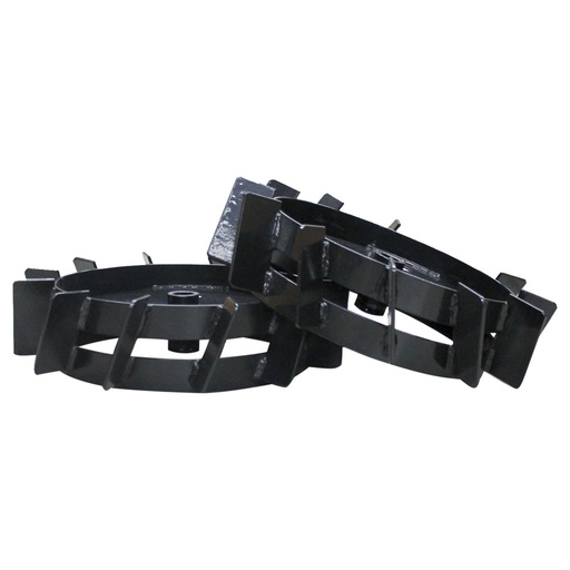 ARADOR AGRICOLA PARAZZINI PARA MOTOCULTOR 15HP RM15HP