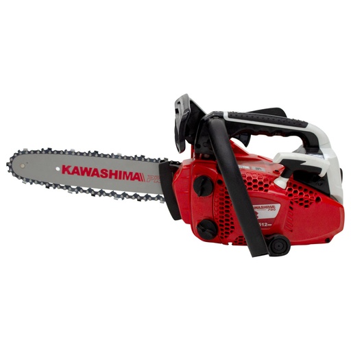 [B07QJM9N7J] MOTOSIERRA KAWASHIMA PRO 25CC 12'' MK2512