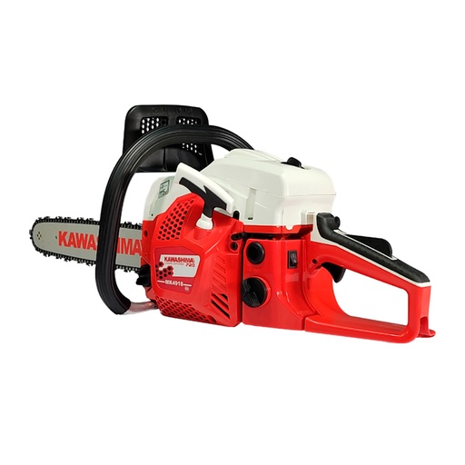 [B07QJM9N76] MOTOSIERRA KAWASHIMA PRO 49CC 18'' MK4918