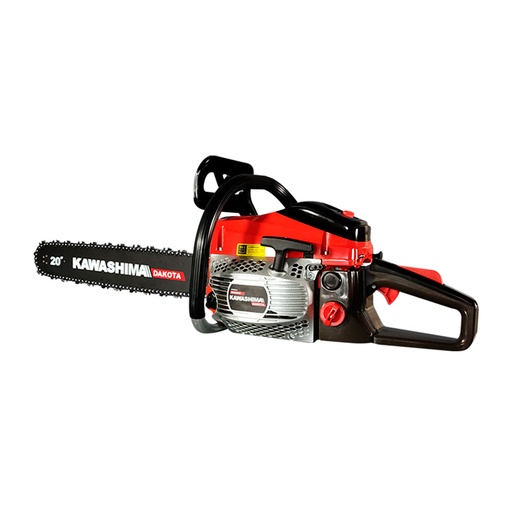 [B07XTZC2PJ] MOTOSIERRA KAWASHIMA DAKOTA 52CC 20" MKD5220
