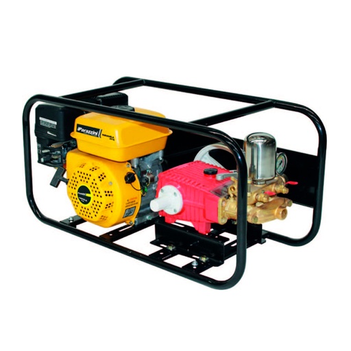 [B07QHLD7NP] PARIHUELA PARAZZINI 7HP EN BRONCE PP7BK