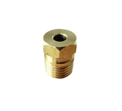 BOQUILLA PRIMARIA BRONCE 5PZAS KAWASHIMA MOD.LMB-7-32