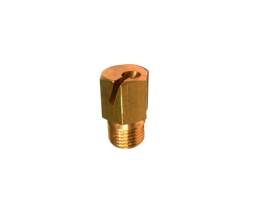 BOQUILLA SECUNDARIA DE BRONCE 5PZAS KAWASHIMA MOD.LMBS-5-32