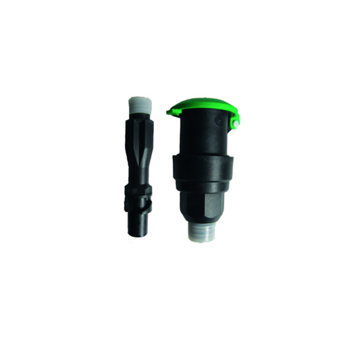 [B084QPRZWG] VALVULA CONEXION RAPIDA 1" DE RIEGO KAWASHIMA MOD.6009-M1