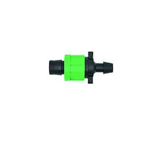 [B084QPT8HS] CONECTOR CINTILLA DE MANGUERA GOTERO KAWASHIMA MOD.TO011712