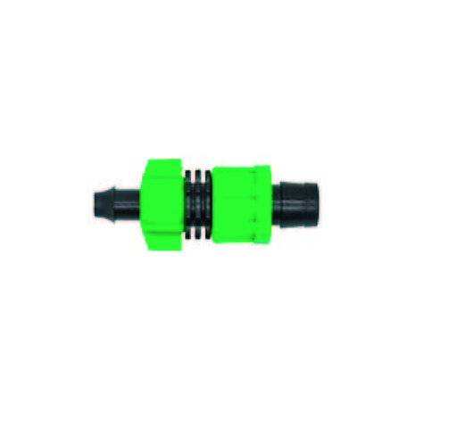 [B084QPN7ND] SEGURO CONECTOR MANGUERA PARA CINTILLO KAWASHIMA MOD.LO0117