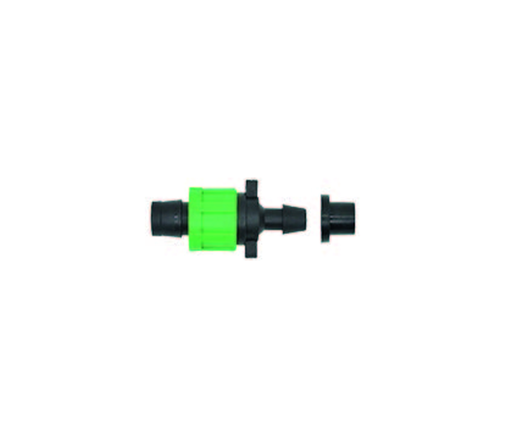 [B084QPRZXB] CONECTOR DE PVC A CINTILLA DE RIEGO KAWASHIMA MOD.PO0117R