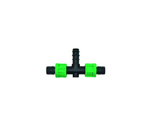 [B084QPP8HT] CONECTOR "T" CON CINTILLA Y MANGUERA KAWASHIMA MOD.BT011716