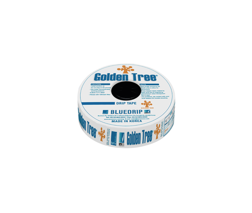 BLUEDRIP TAPE PARA RIEGO KAWASHIMA MOD. BL015-100-30-3050