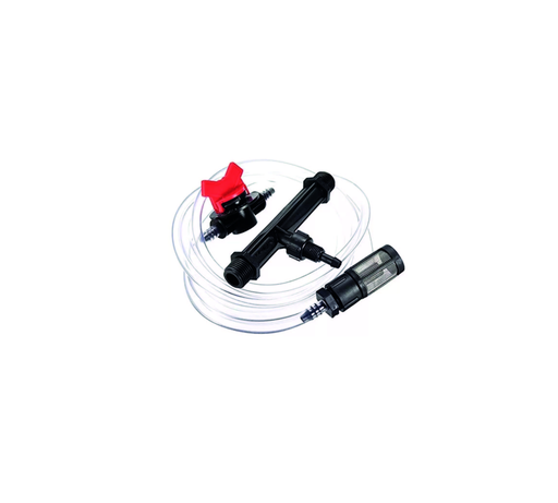 [B084QPDK43] KIT INYECTOR VENTURY 3/4 PARA RIEGO KAWASHIMA MOD. VI0134HNK