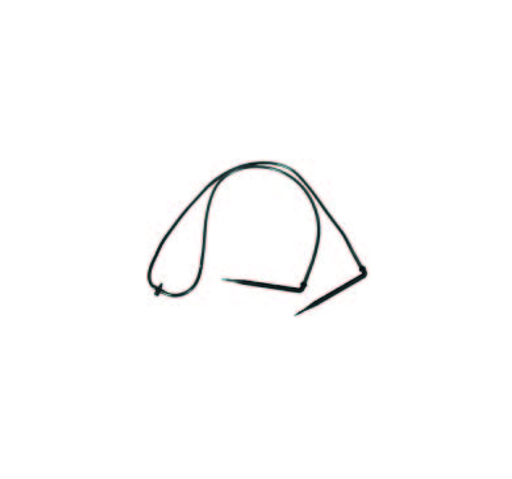 [B084QP4B3X] DOBLE ESTACA GOTERO "C" PARA RIEGO KAWASHIMA MOD.2122