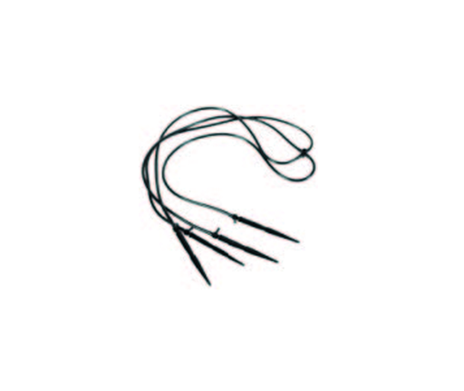 [B084QPH8B9] 4 ESTACAS RECTAS "C" PARA RIEGO KAWASHIMA MOD.2141B