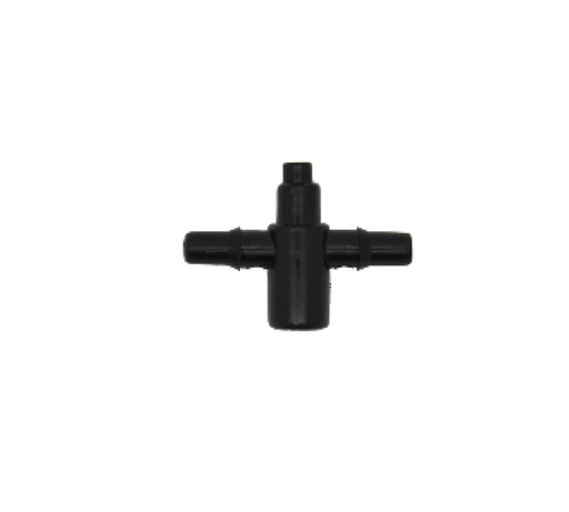 [B084QP2VBR] ADAPTADOR 2 SALIDAS PARA MICRO TUBIN KAWASHIMA MOD.5133