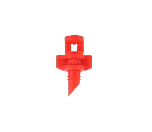 [B084QP3P2N] MICRO JET-SPRAY ROJA PARA RIEGO KAWASHIMA MOD.MJ1510