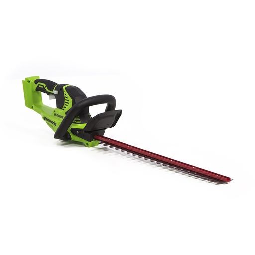[B09C12PB17] CORTASETOS DE 24 VOLTIOS 22 "(CON BATERÍA Y CARGADOR) GREENWORKS 24H20